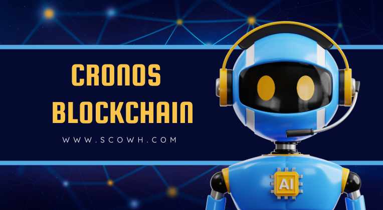 Cronos Blockchain