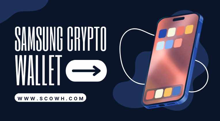 Samsung Crypto Wallet