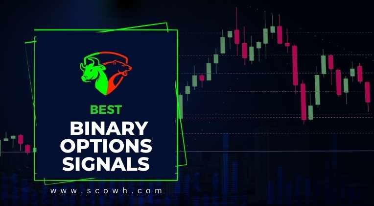 Binary Options Signals