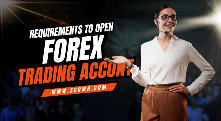 Forex Trading Account