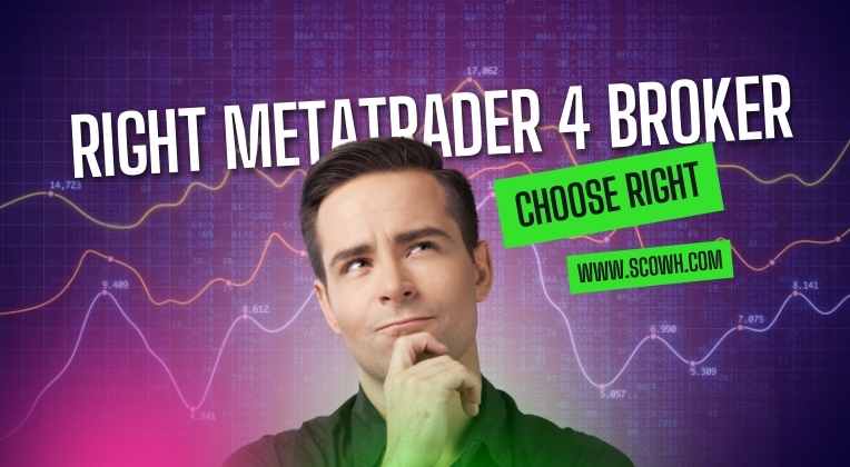 MetaTrader 4 Broker